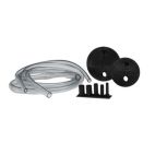 Brake Bleeder Reservoir Kit