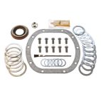 Ring and Pinion Gear Kit