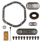 Ring and Pinion Gear Kit