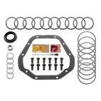 Ring and Pinion Gear Kit