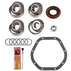 Ring and Pinion Gear Kit