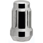 Plated Lug Nut