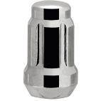 Plated Lug Nut