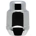 Plated Lug Nut