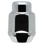 Plated Lug Nut