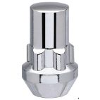 Plated Lug Nut