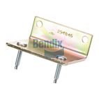 Air Brake Valve Bracket