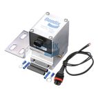 Air and Electric Regulator Box