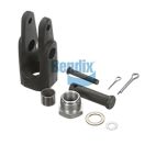 Air Brake Clevis Yoke