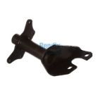 Air Brake Valve Bracket