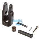 Air Brake Chamber Yoke