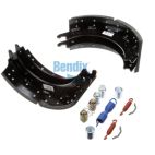 Brake Shoes