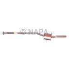 Exhaust Muffler