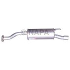 Exhaust Muffler