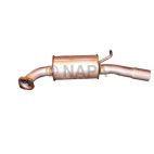 Exhaust Resonator