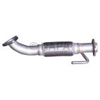 Exhaust Pipe