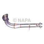 Exhaust Pipe