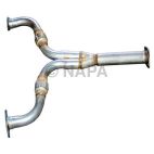 Exhaust Pipe