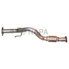 Exhaust Pipe