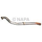 Exhaust Tail Pipe