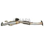 Exhaust Pipe
