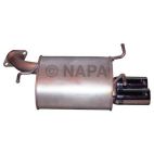 Exhaust Muffler