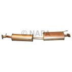 Exhaust Muffler