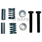 Exhaust Bolt and Spring