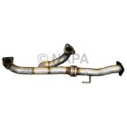 Exhaust Pipe