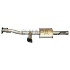 Exhaust Resonator