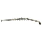 Exhaust Intermediate Pipe