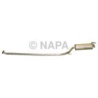 Exhaust Resonator