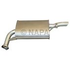 Exhaust Muffler