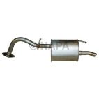 Exhaust Muffler