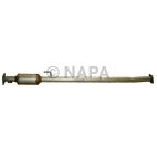 Exhaust Resonator and Pipe Assembly