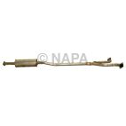 Exhaust Resonator
