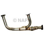Exhaust Pipe