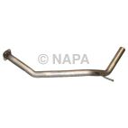 Exhaust Tail Pipe
