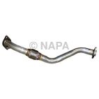 Exhaust Pipe