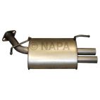 Exhaust Muffler