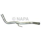 Exhaust Tail Pipe