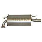 Exhaust Muffler