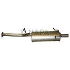 Exhaust Muffler