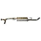 Exhaust Muffler