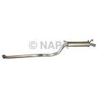 Exhaust Muffler