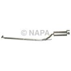 Exhaust Resonator
