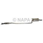 Exhaust Muffler