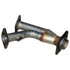 Exhaust Pipe