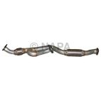 Exhaust Pipe