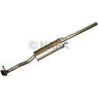 Exhaust Muffler
